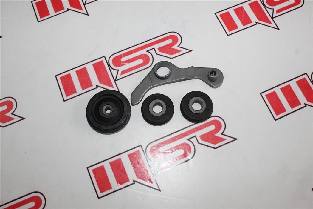 HONDA Honda Cb 125 Ace Eksantrik Pompa Dişli Seti