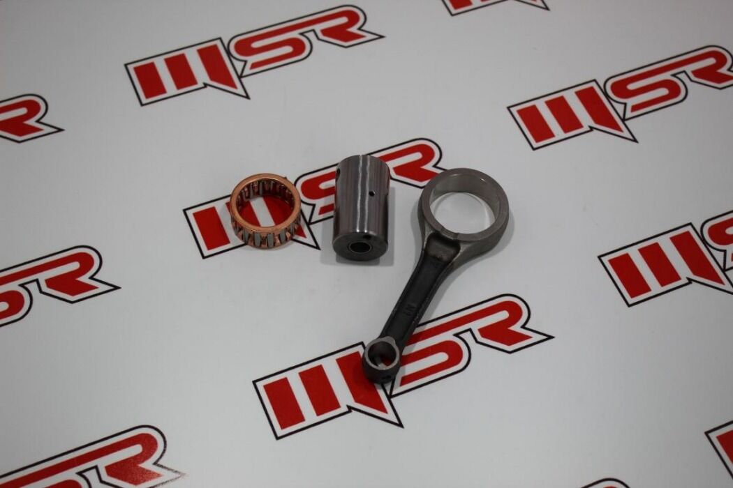 HONDA Honda Cb 125 Ace Krank Kolu Oem