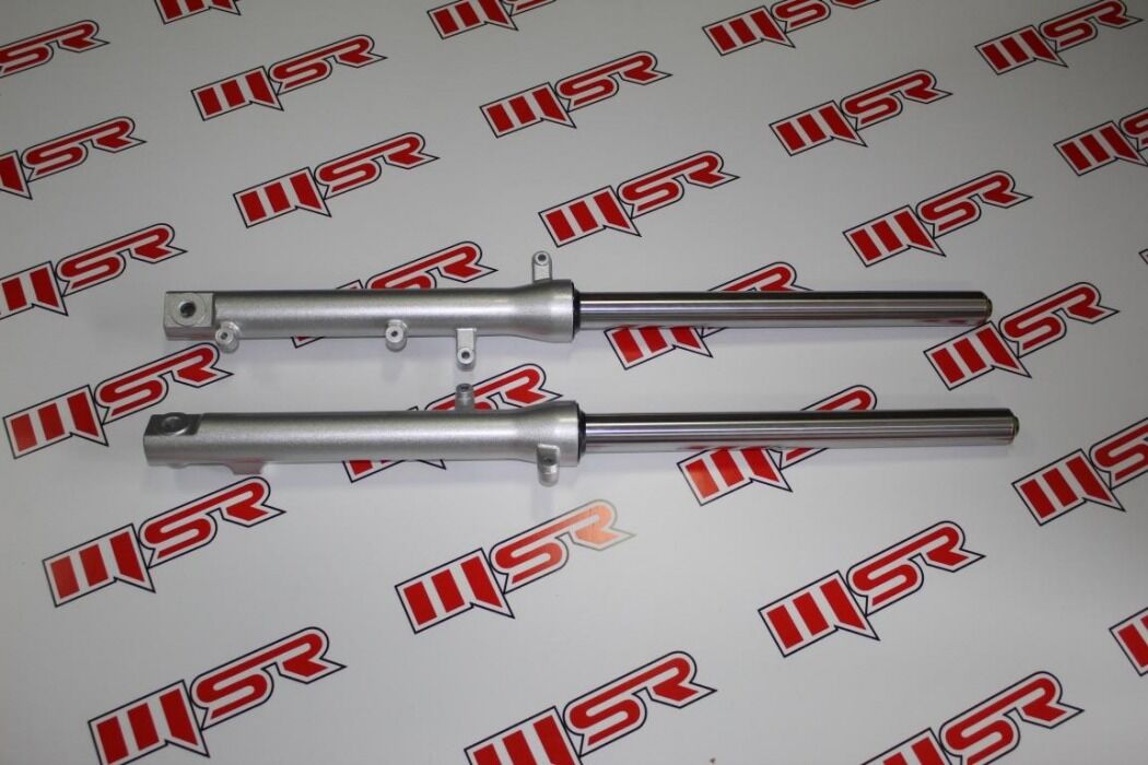 HONDA Honda Cb 125 Ace Ön Amortisör Oem