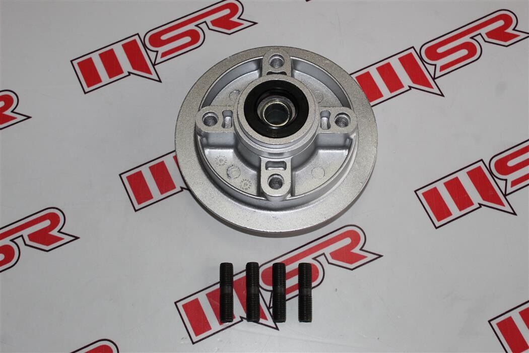 HONDA Honda Ace 125 Arka Dişli Flanşı
