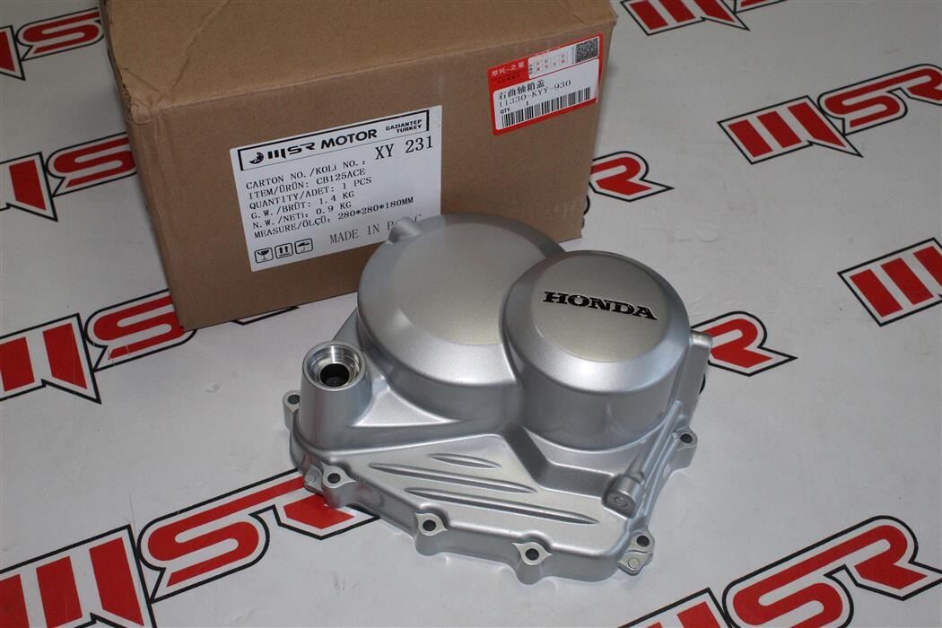 HONDA Honda Cb 125 Ace Debriyaj Kapak Wuyang