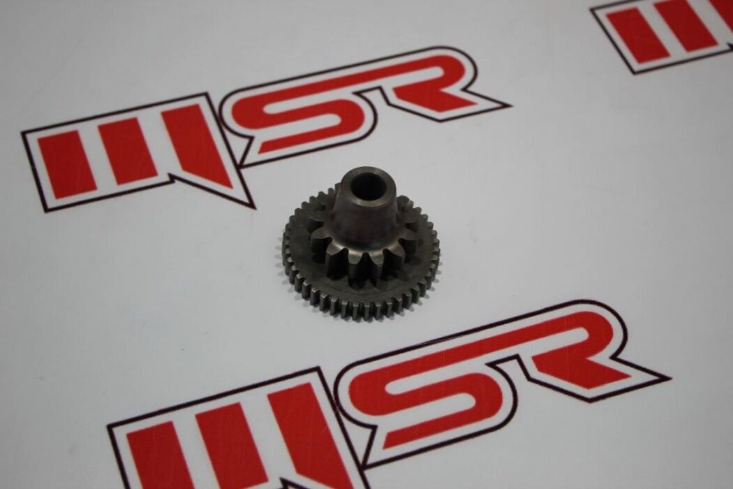 HONDA Honda Cb 125 Ace Marş Uç Dişli Oem