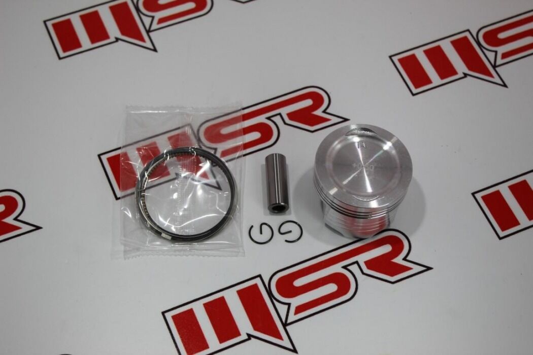 HONDA Honda Cb 125 Ace Piston 0.75