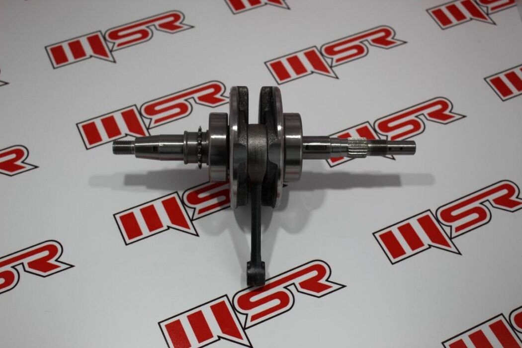 HONDA Honda Cb 125 Ace Krank Oem
