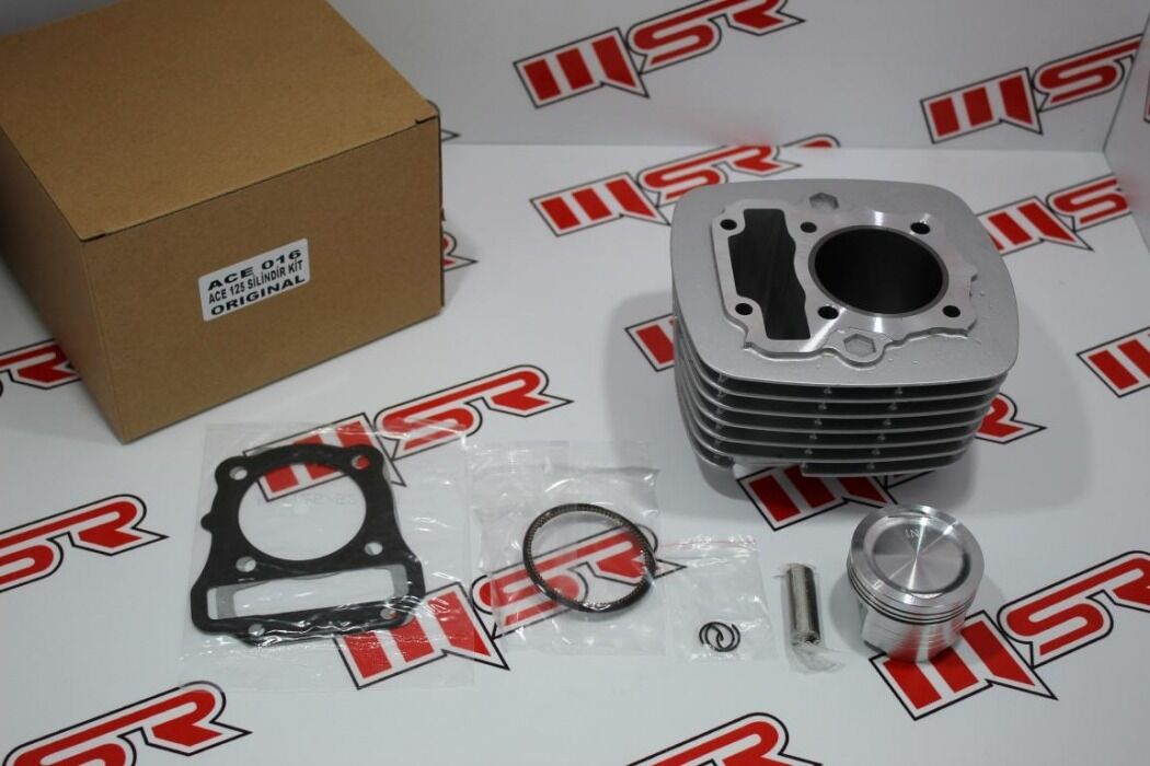 HONDA Honda Cb 125 Ace Silindir Kit