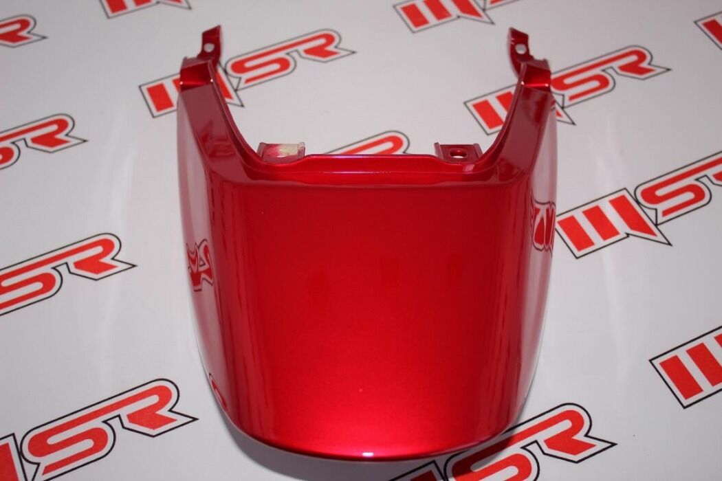 HONDA Honda Cb 125 Ace Stop Üst Kapak Kırmızı