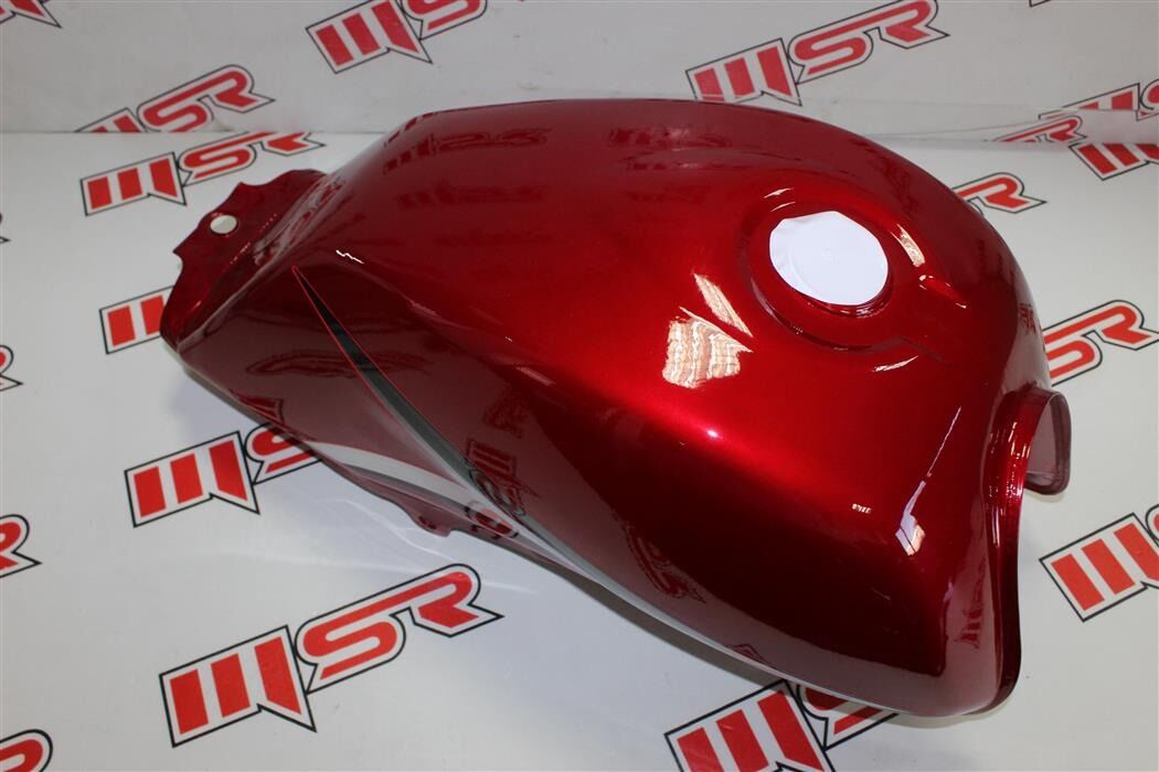 HONDA Honda Cb 125 Ace Yakıt Depo Kırmızı