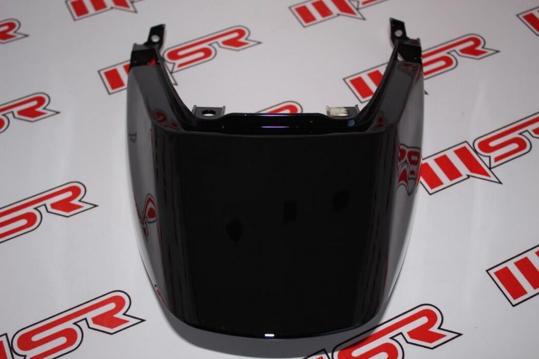 HONDA Honda Cb 125 Ace Stop Üst Kapak Siyah
