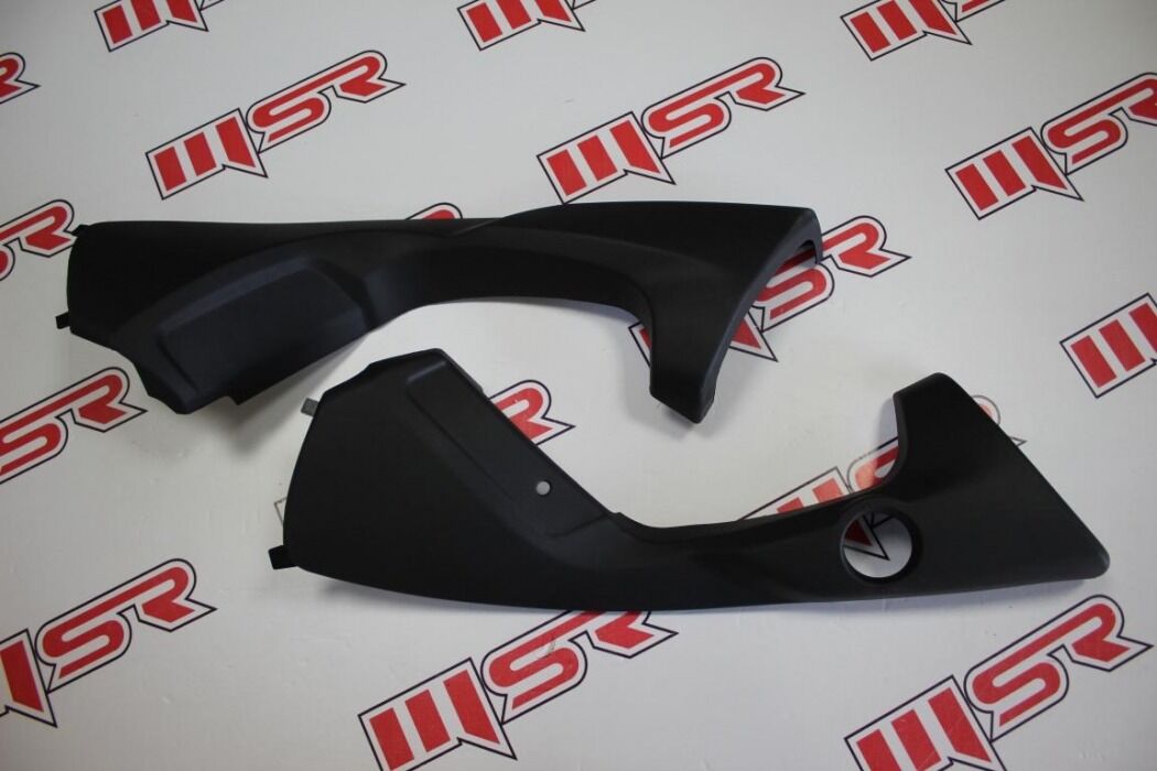 HONDA Honda Cb 125 Ace Plastik Muhafaza