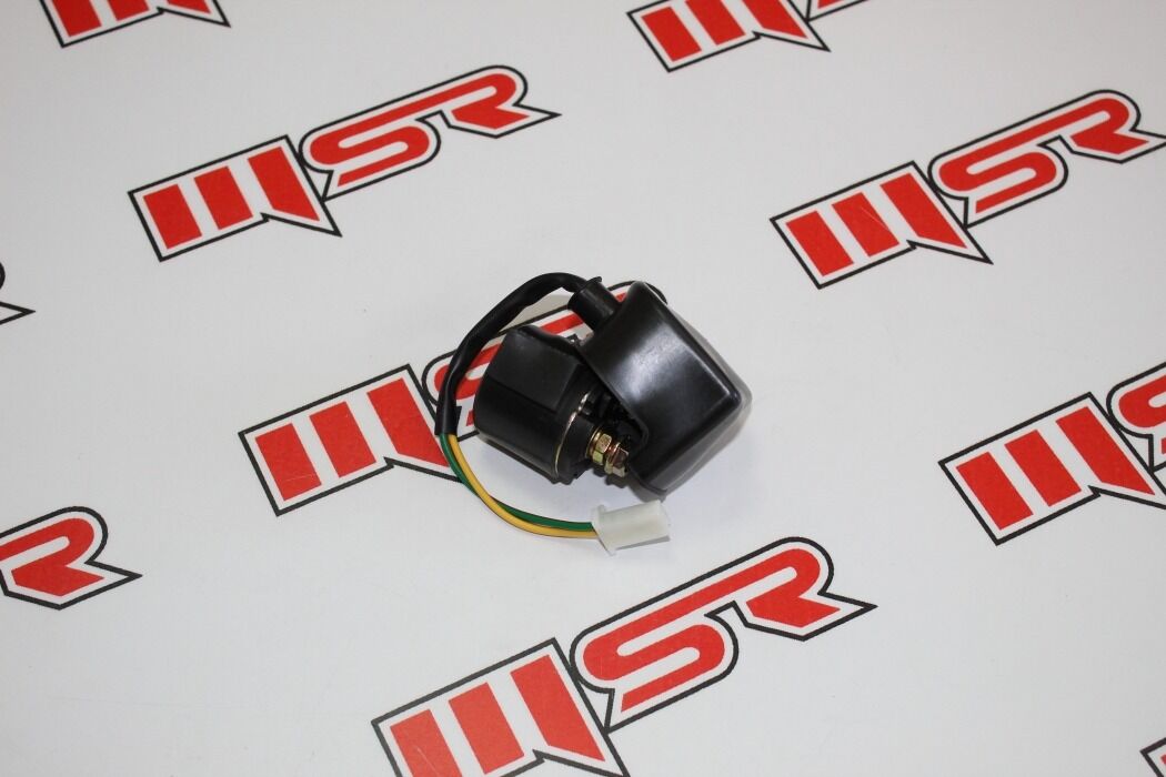 HONDA Honda Cb 125 Ace Marş Rolesi Oem
