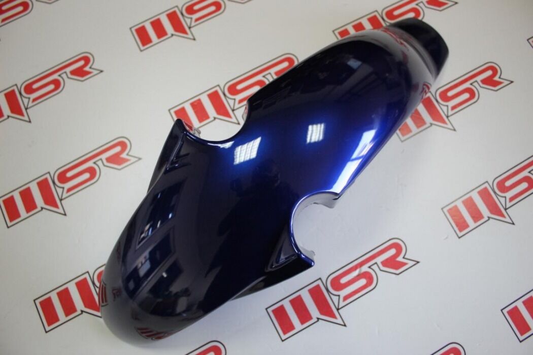 HONDA Honda Cb 125 Ace Ön Çamurluk Mavi