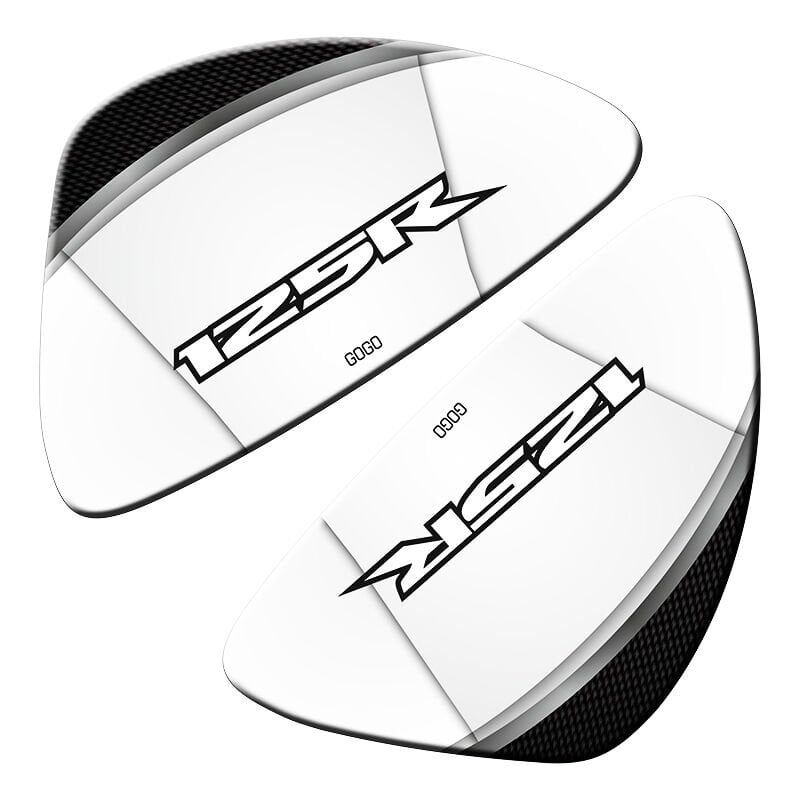 HONDA HONDA CB125R 2018 - 2019 UYUMLU Yan Pad