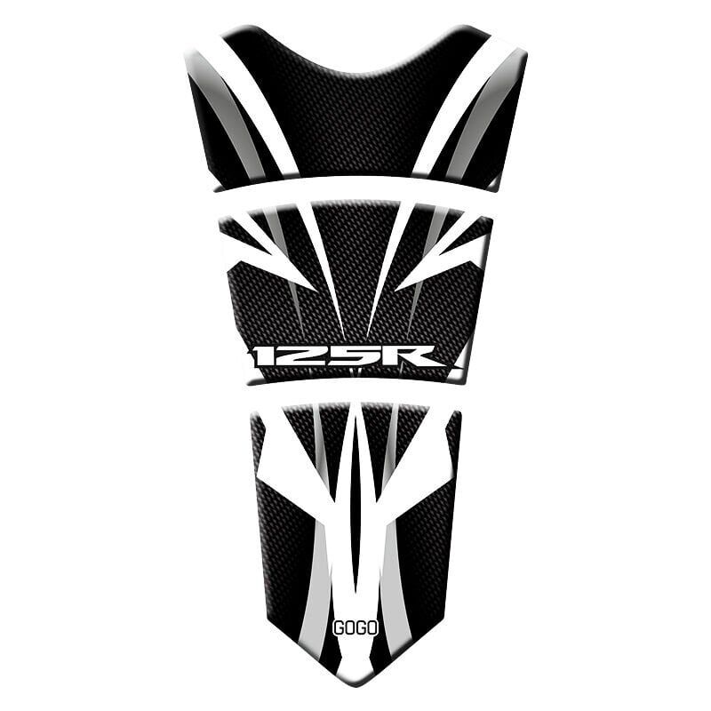 HONDA HONDA CB125R 2018 - 2019 UYUMLU Tank Pad