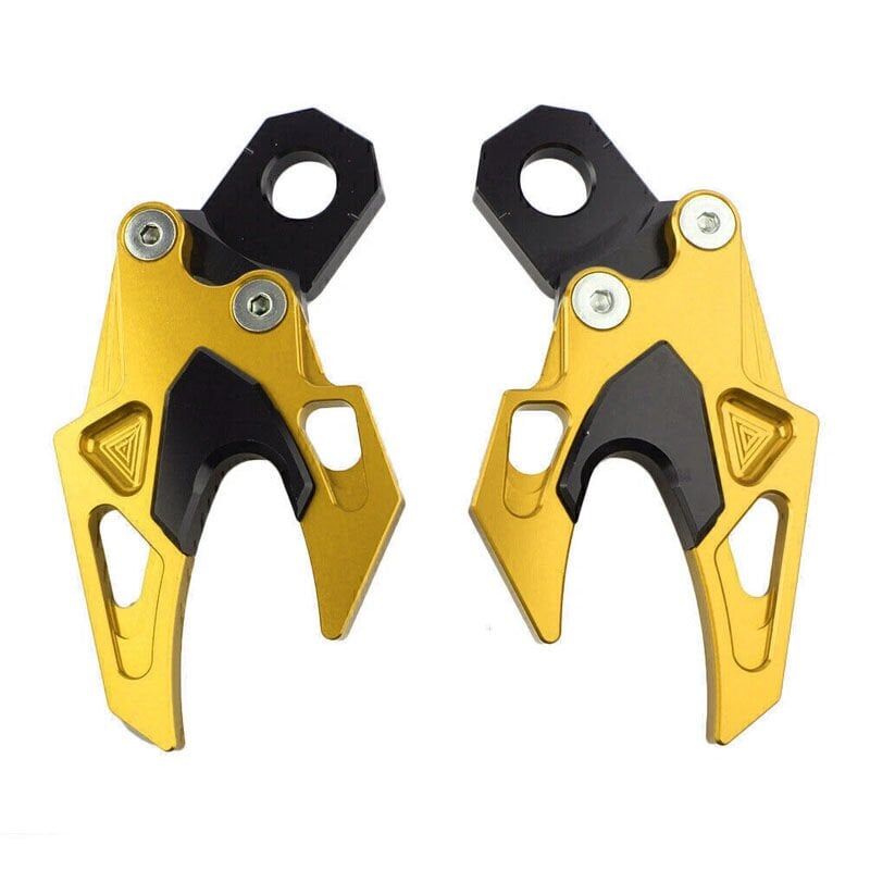 HONDA HONDA CB650F UYUMLU ARKA ZİNCİR GERDİRME GOLD