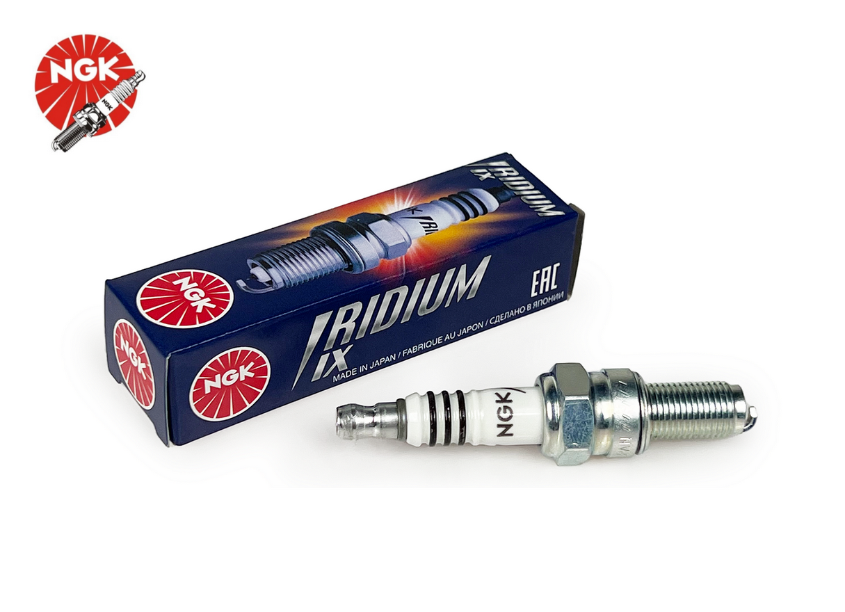 HONDA Honda XRV Afrika Twin 750 IRIDIUM BUJİ (2202)