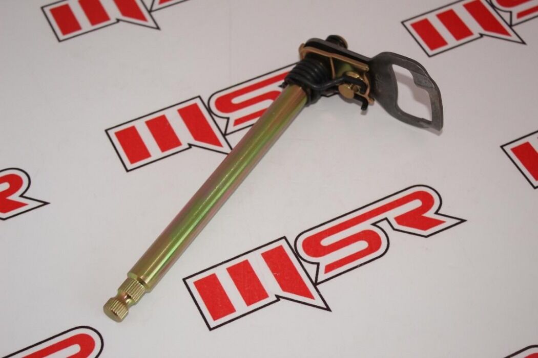HONDA Honda Xl 185 Vites Mili