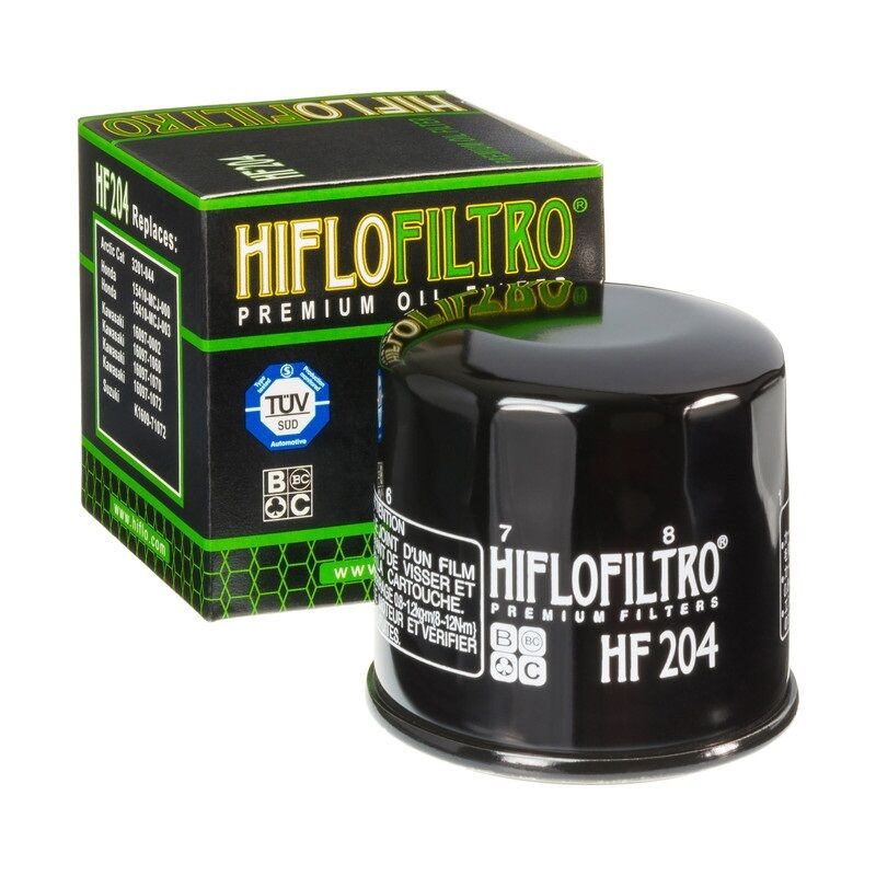 HONDA Honda XL 750 Transalp HIFLO YAĞ FİLTRESİ