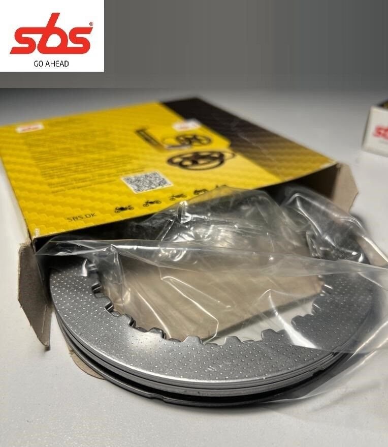 Honda NC 700 X SBS DEBRİYAJ SACI