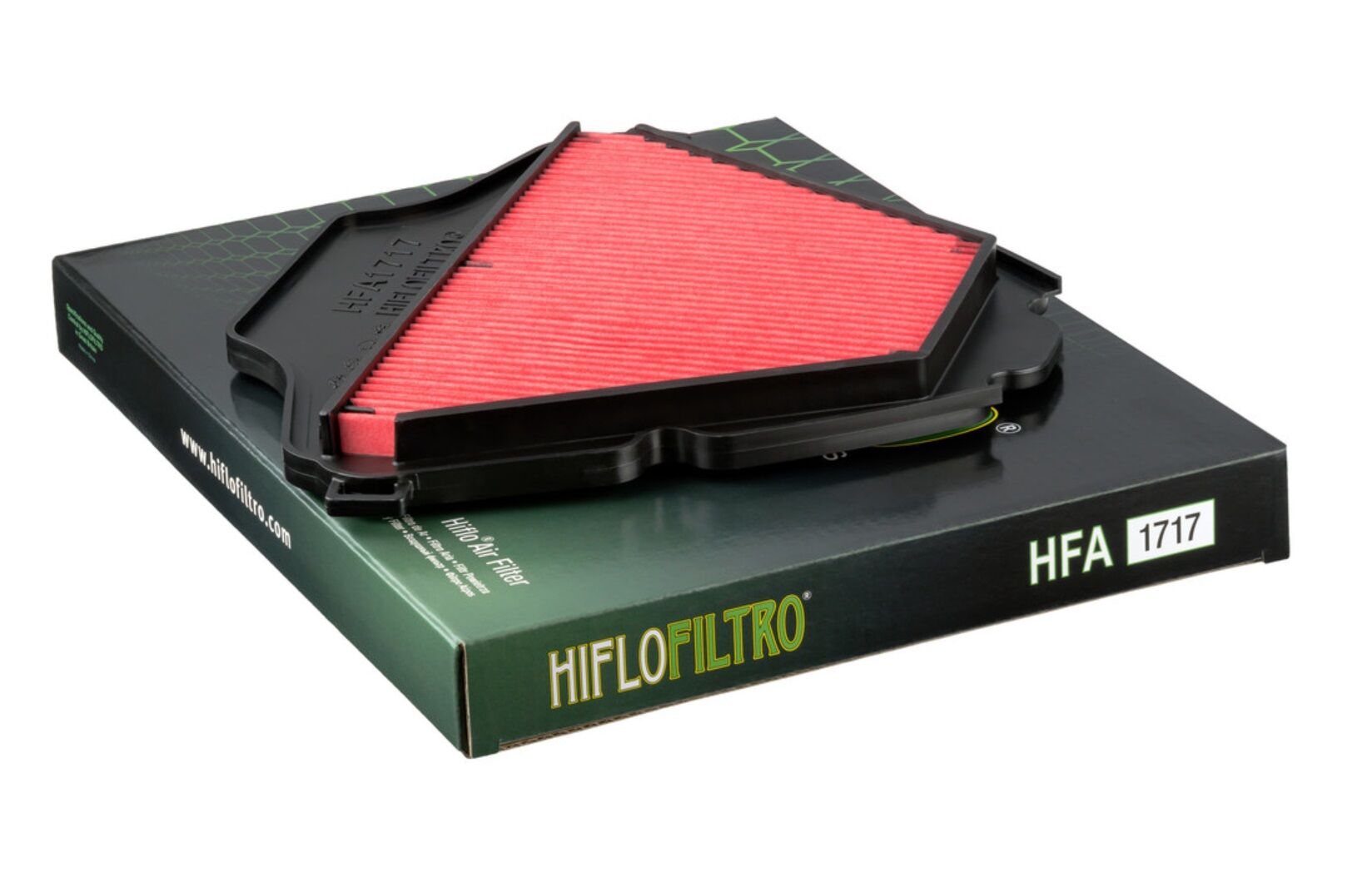 HONDA Honda NC 750 DCT HIFLO HAVA FİLTRESİ
