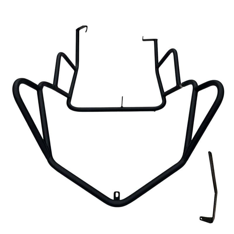 HONDA HONDA NT 1100 2022 - 2024 UYUMLU ALT ÜST MOTOR KORUMA DEMİRİ