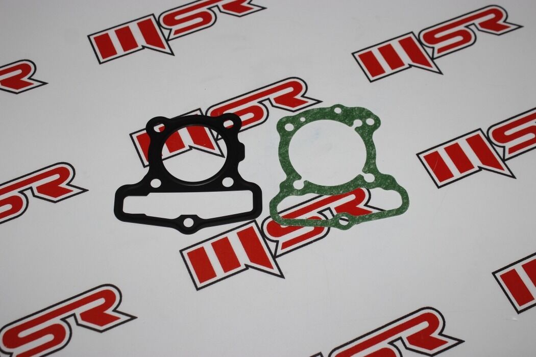 HONDA Honda Dıo 110 Silindir Alt-üst Conta Oem