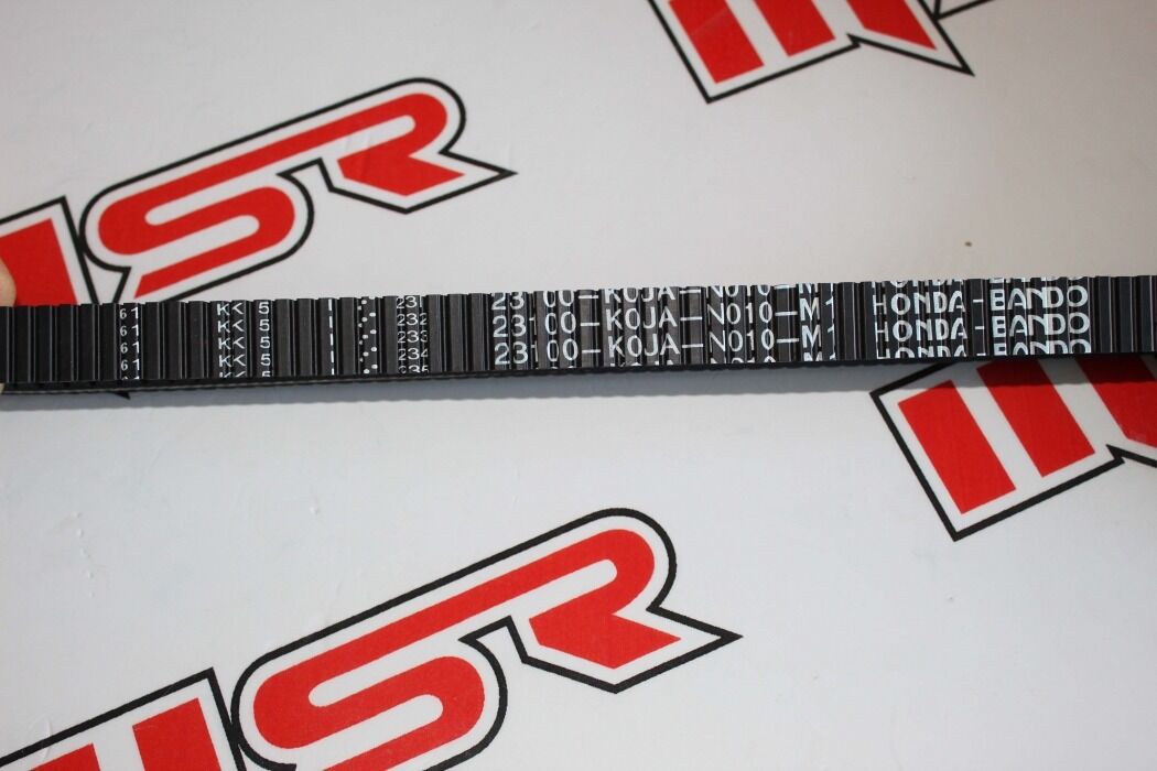 HONDA Honda Dıo 110 Bando Kayış 23100-koj-n01 Bando