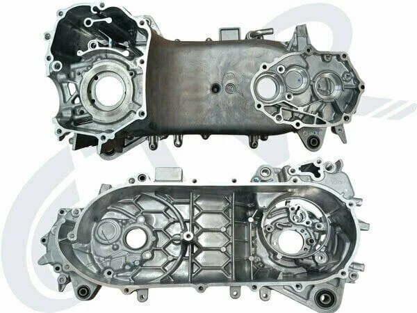 HONDA HONDA DİO SOL BLOK ORJ 11100-K2C-D00