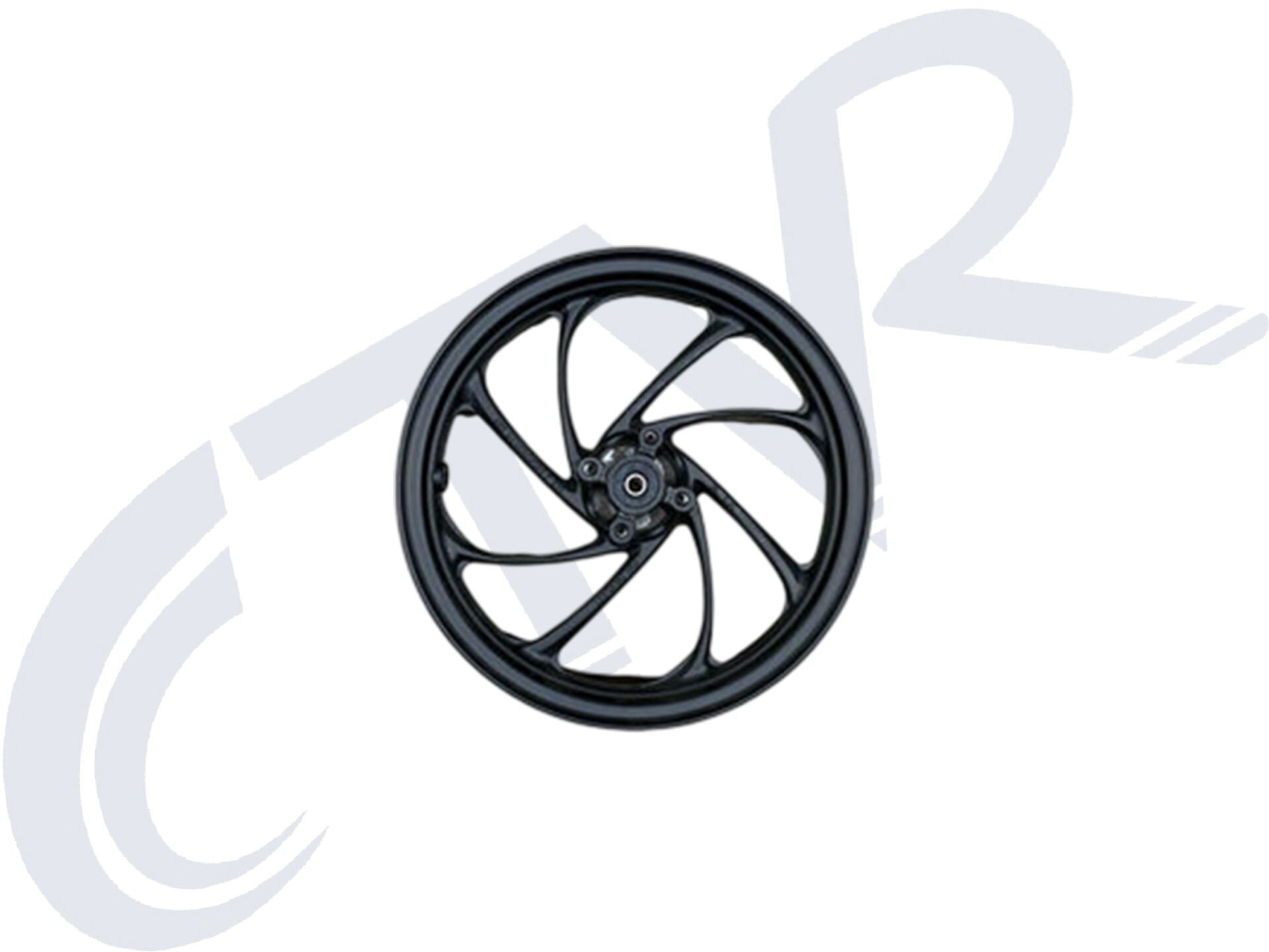 HONDA HONDA DİO ÖN JANT OEM