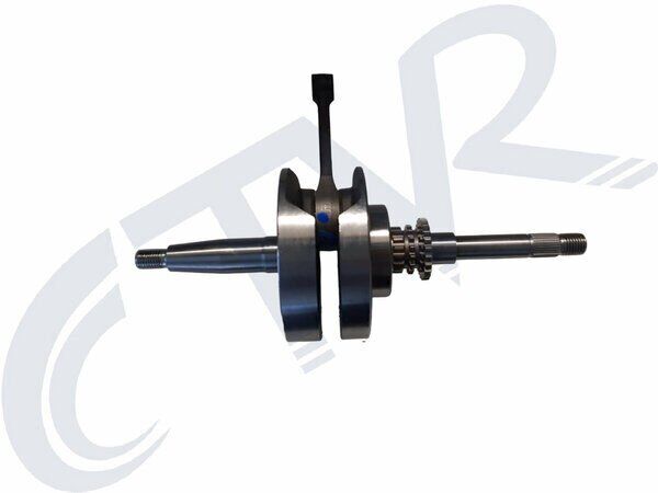 HONDA HONDA DİO KRANK OEM