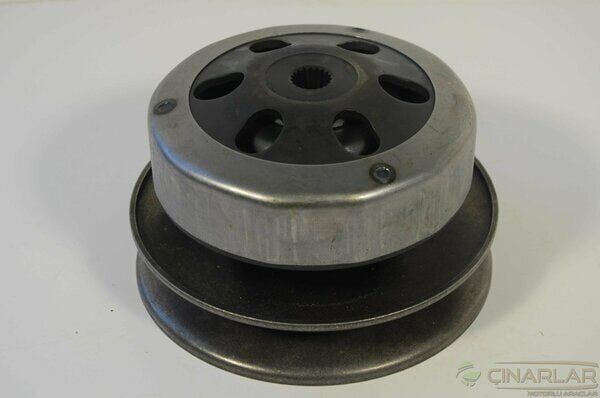 HONDA HONDA ALPHA DİO ACTİVA 125 ARKA VARYATÖR OEM