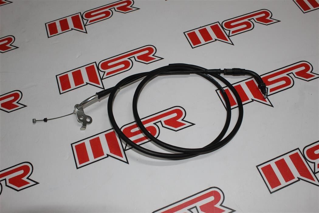 HONDA Honda Dıo 110 Gaz Halatı Çekme