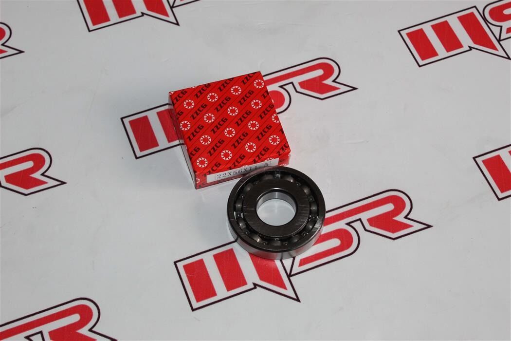 HONDA Honda Dıo 110 Krank Bilya Rotor Tarafı 22*56*11.5