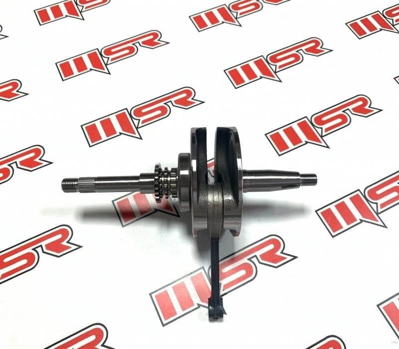 HONDA Honda Dıo 110 Krank Oem