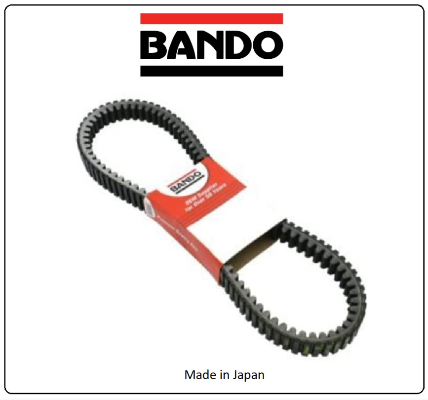 HONDA DİO KAYIŞ BANDO JAPON ÜRETİMİ