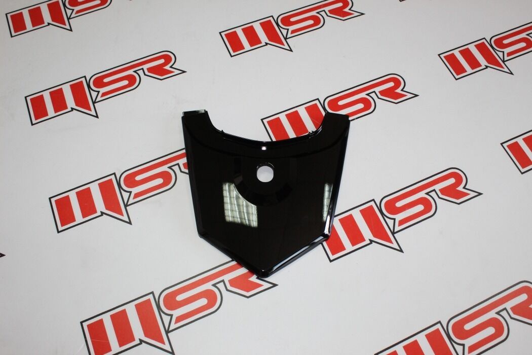 HONDA Honda Dıo 110 Stop Üst Parça Siyah