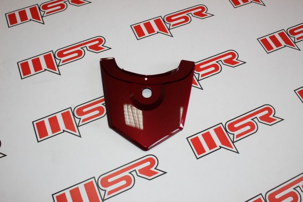 HONDA Honda Dıo 110 Stop Üst Parça Kırmızı