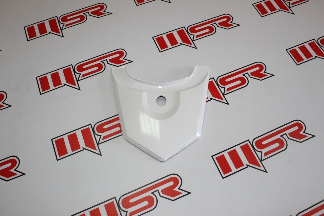 HONDA Honda Dıo 110 Stop Üst Parça Beyaz