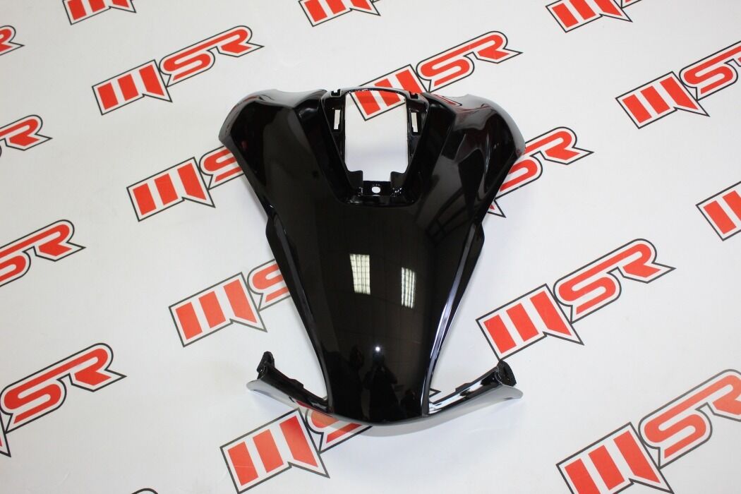 HONDA Honda Dıo 110 Ön Göğüs Siyah