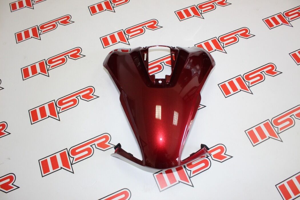 HONDA Honda Dıo 110 Ön Göğüs Kırmızı