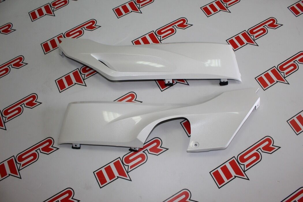 HONDA Honda Dıo 110 Marşbiel Takım Beyaz