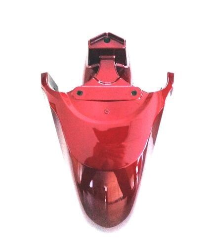 HONDA Honda Dıo On Çamurluk Kırmızı