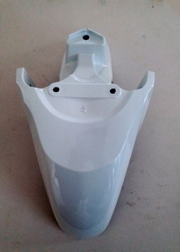 HONDA Honda Dıo On Çamurluk Beyaz
