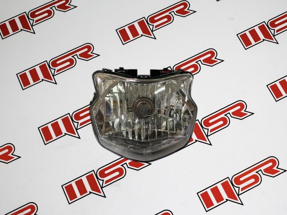 Honda Dıo 110 Ön Far Oem