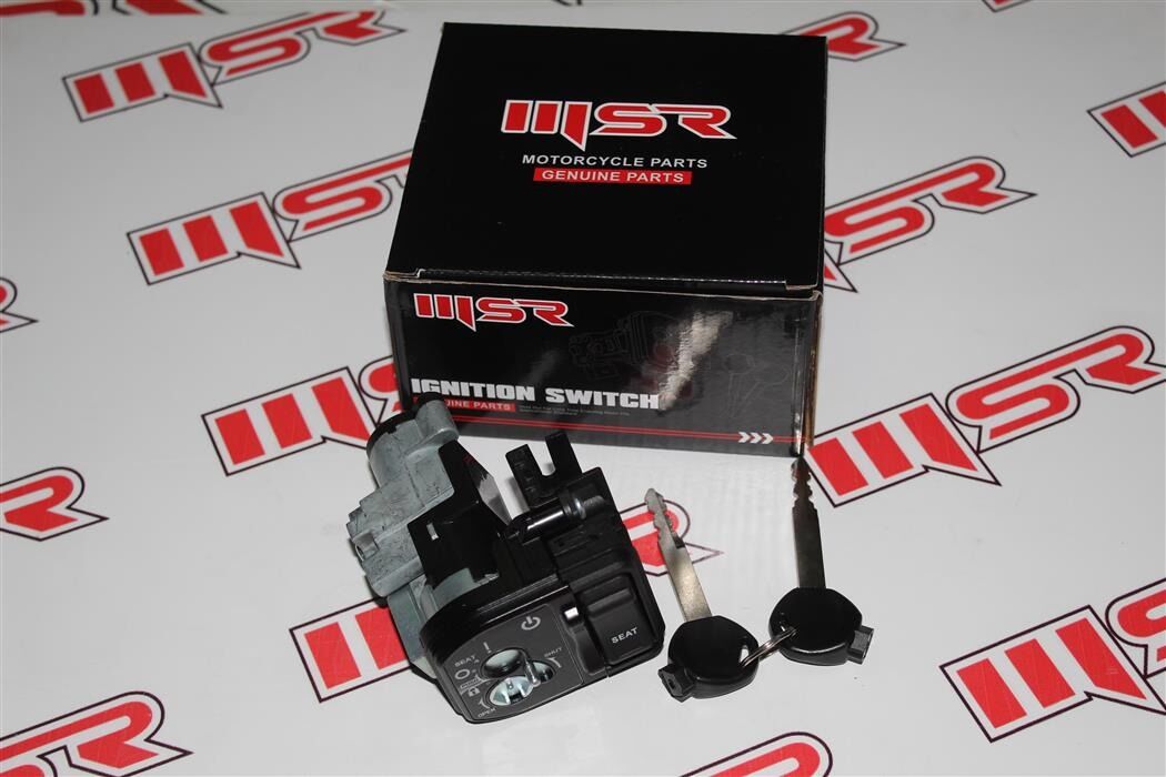 HONDA Honda Dıo 110 Msr Powersky Oem Kontak Seti