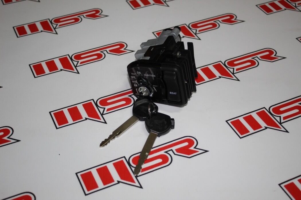 HONDA Honda Dıo 110 Kontak