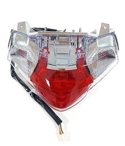 HONDA Honda Dıo Arka Stop Komple E-belgelı Orj.