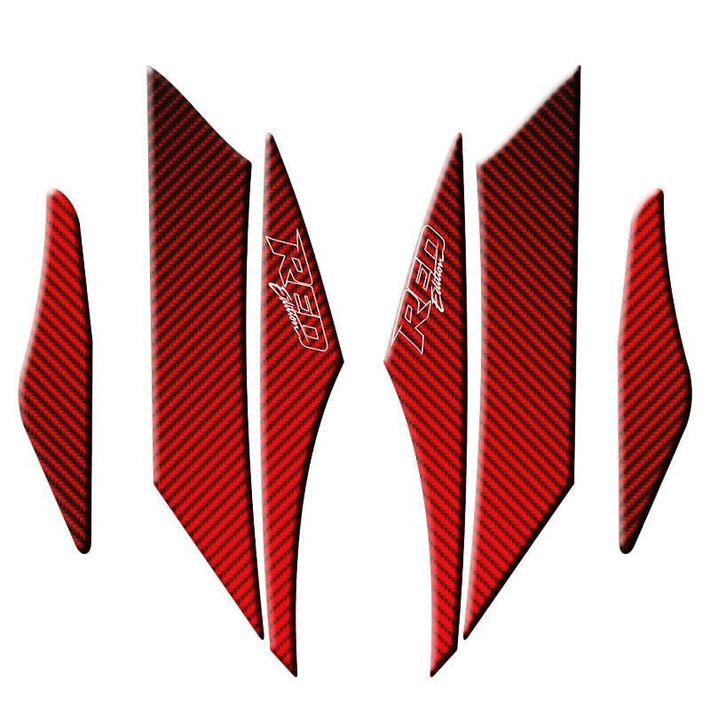 HONDA HONDA DIO 2021 - 2023 Yan Pad Set 010