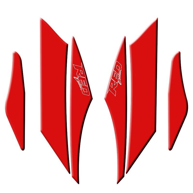 HONDA HONDA DIO 2021 - 2023 Yan Pad Set 007