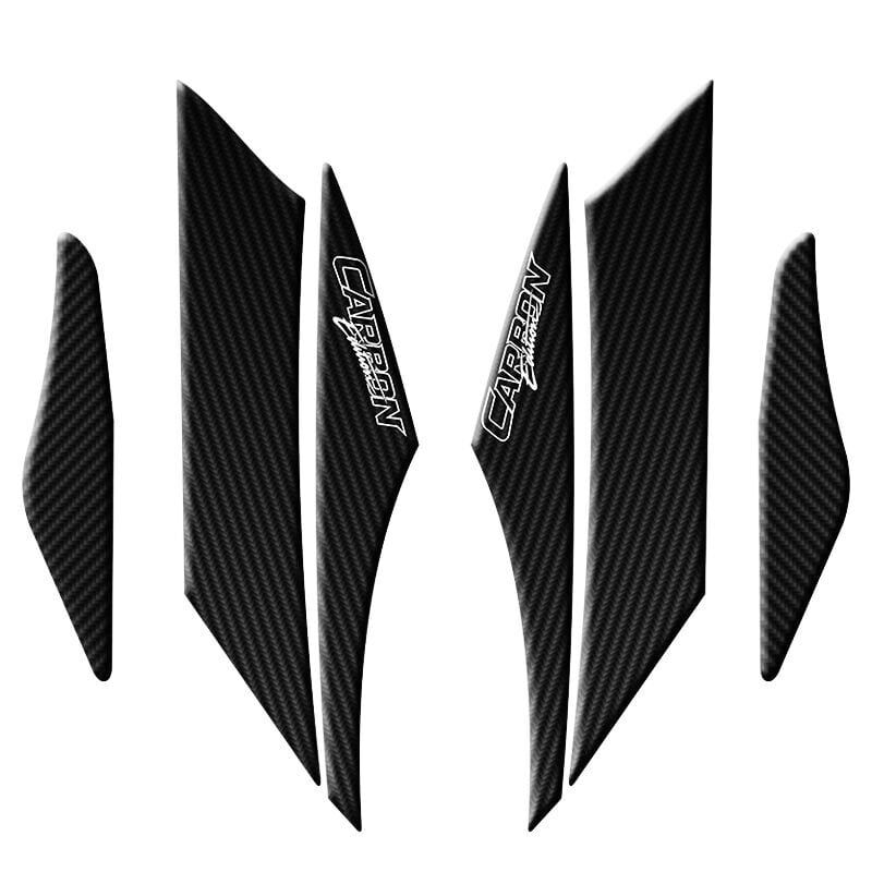 HONDA HONDA DİO 2021 - 2023 UYUMLU YAN PAD SET 002
