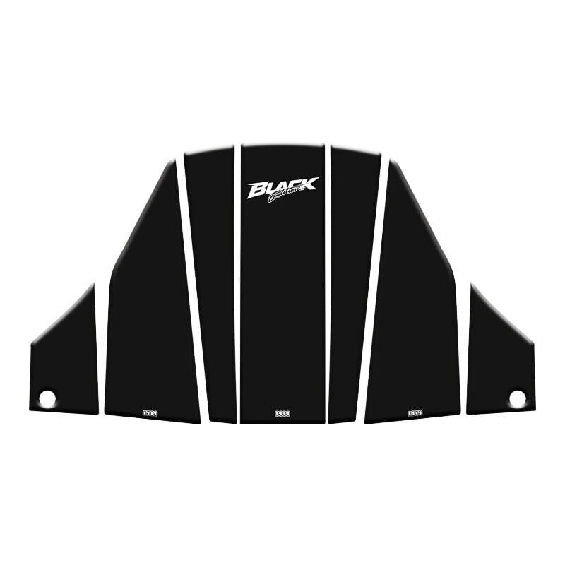 HONDA HONDA DİO 2021 - 2023 UYUMLU TANK PAD SET 006